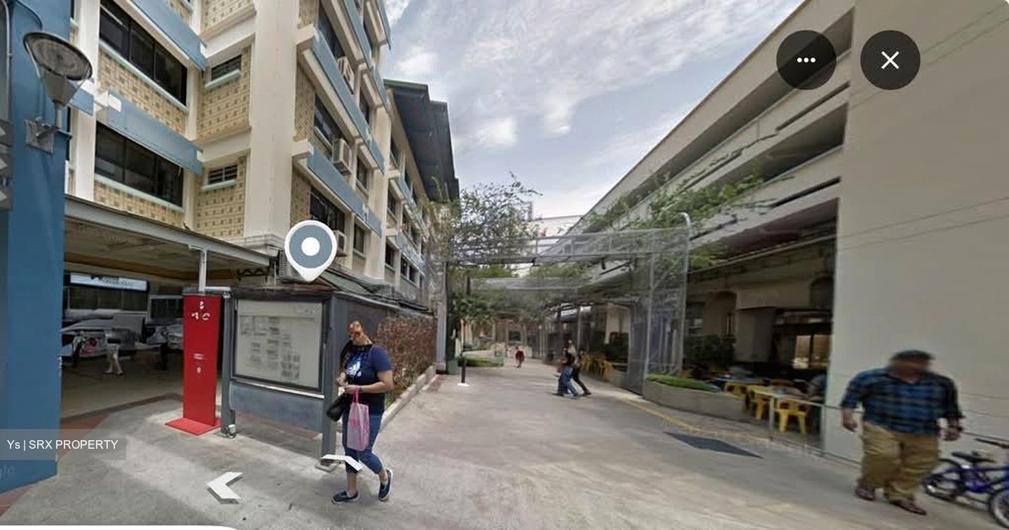 925 YISHUN CENTRAL 1 (D27), Shop House #578528141